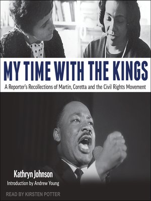 cover image of My Time With the Kings